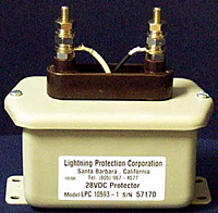 LPC-10593series